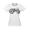 Ice Womens Short Sleeve Tee Thumbnail