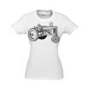 Ice Womens Short Sleeve Tee Thumbnail