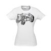 Ice Womens Short Sleeve Tee Thumbnail