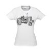 Ice Womens Short Sleeve Tee Thumbnail