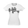 Ice Womens Short Sleeve Tee Thumbnail