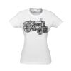 Ice Womens Short Sleeve Tee Thumbnail