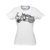 Ice Womens Short Sleeve Tee Thumbnail