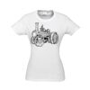 Ice Womens Short Sleeve Tee Thumbnail