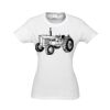 Ice Womens Short Sleeve Tee Thumbnail