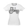 Ice Womens Short Sleeve Tee Thumbnail