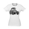 Ice Womens Short Sleeve Tee Thumbnail