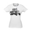 Ice Womens Short Sleeve Tee Thumbnail