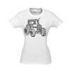 Ice Womens Short Sleeve Tee Thumbnail
