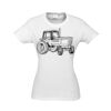 Ice Womens Short Sleeve Tee Thumbnail