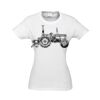 Ice Womens Short Sleeve Tee Thumbnail