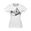 Ice Womens Short Sleeve Tee Thumbnail
