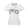 Ice Womens Short Sleeve Tee Thumbnail