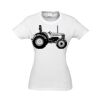 Ice Womens Short Sleeve Tee Thumbnail