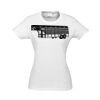 Ice Womens Short Sleeve Tee Thumbnail