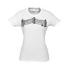 Ice Womens Short Sleeve Tee Thumbnail