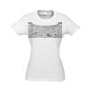 Ice Womens Short Sleeve Tee Thumbnail