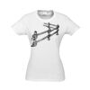 Ice Womens Short Sleeve Tee Thumbnail