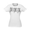 Ice Womens Short Sleeve Tee Thumbnail