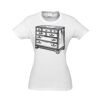 Ice Womens Short Sleeve Tee Thumbnail