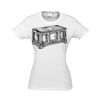 Ice Womens Short Sleeve Tee Thumbnail