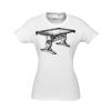 Ice Womens Short Sleeve Tee Thumbnail