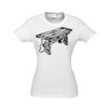 Ice Womens Short Sleeve Tee Thumbnail