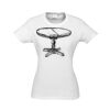 Ice Womens Short Sleeve Tee Thumbnail