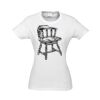 Ice Womens Short Sleeve Tee Thumbnail