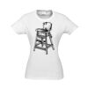 Ice Womens Short Sleeve Tee Thumbnail
