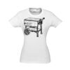 Ice Womens Short Sleeve Tee Thumbnail