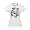 Ice Womens Short Sleeve Tee Thumbnail