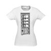 Ice Womens Short Sleeve Tee Thumbnail