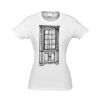 Ice Womens Short Sleeve Tee Thumbnail