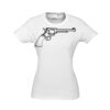 Ice Womens Short Sleeve Tee Thumbnail