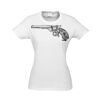 Ice Womens Short Sleeve Tee Thumbnail