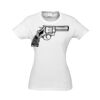 Ice Womens Short Sleeve Tee Thumbnail