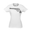 Ice Womens Short Sleeve Tee Thumbnail
