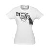 Ice Womens Short Sleeve Tee Thumbnail