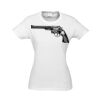 Ice Womens Short Sleeve Tee Thumbnail