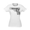 Ice Womens Short Sleeve Tee Thumbnail