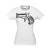 Ice Womens Short Sleeve Tee Thumbnail