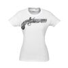 Ice Womens Short Sleeve Tee Thumbnail