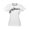 Ice Womens Short Sleeve Tee Thumbnail