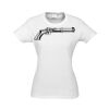 Ice Womens Short Sleeve Tee Thumbnail
