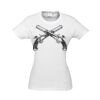 Ice Womens Short Sleeve Tee Thumbnail
