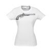 Ice Womens Short Sleeve Tee Thumbnail
