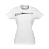 Ice Womens Short Sleeve Tee Thumbnail