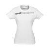 Ice Womens Short Sleeve Tee Thumbnail