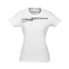 Ice Womens Short Sleeve Tee Thumbnail